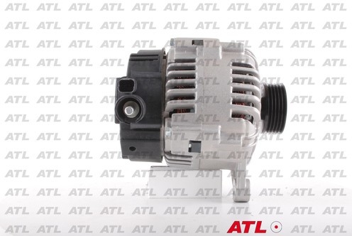 ATL Autotechnik L 68 500 Generator